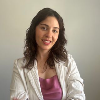 Anabel Marrón Fernández, Psicólogo Fuentes de León