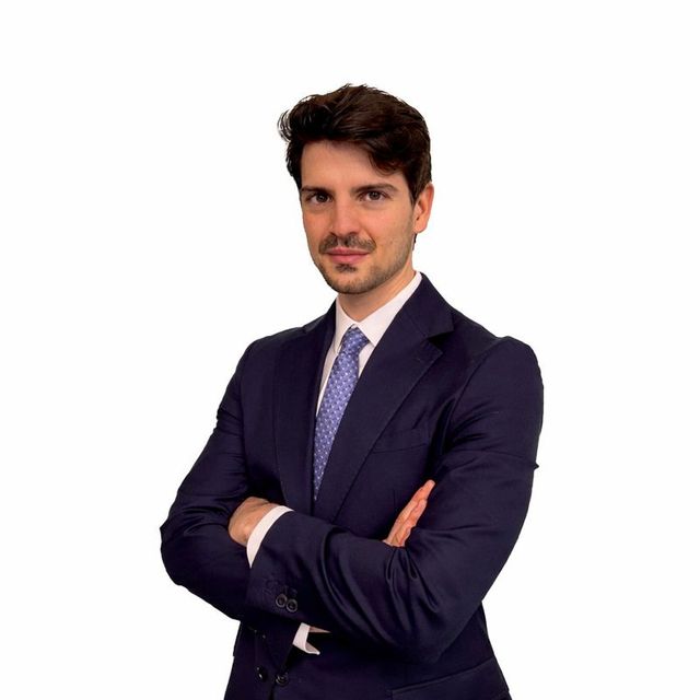 Francesco  Puglia, ortopedico Milano