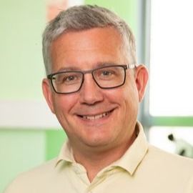 Johannes Leonhardt, Kinder- und Jugendchirurg Hannover