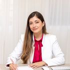 Dra. Agustina Rodrigo