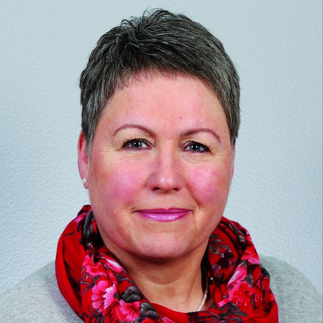 Isabella Özen, Heilpraktiker Werther