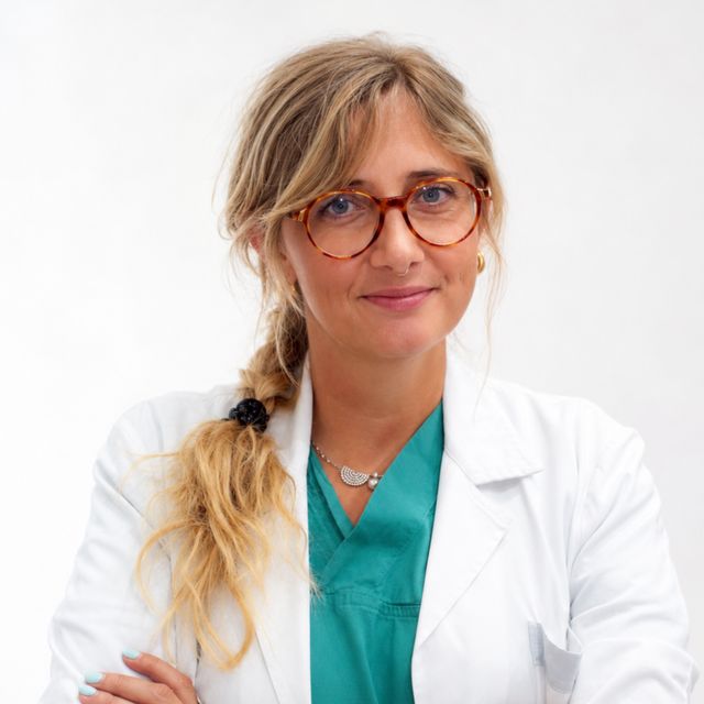 Federica Fraire, endocrinologo Torino