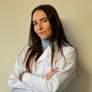Ingrandire l'immagine: Noemi Anelli, nutrizionista Pralboino