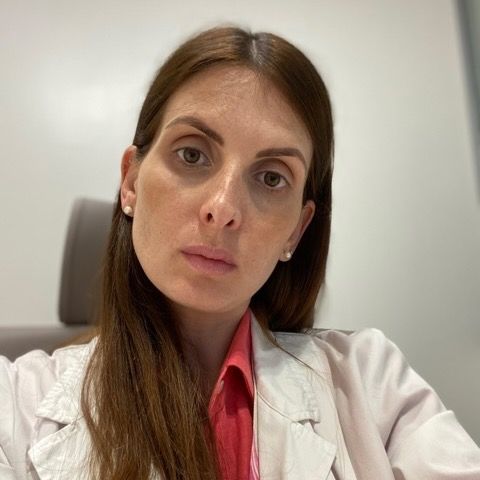 Laura Vertechy, ginecologo Roma