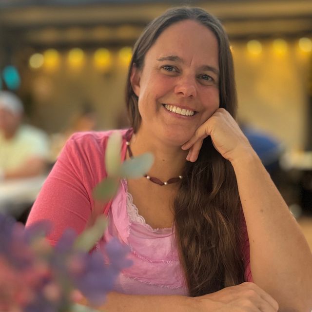 Sandra Ripsam, Hebamme Mering