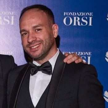 Fabio Buzzanca, dietista Roma