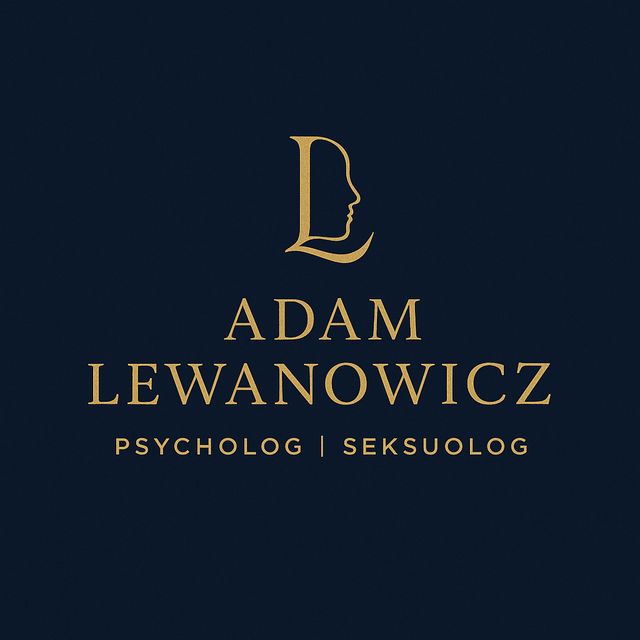 Adam Konrad Lewanowicz, psycholog Warszawa