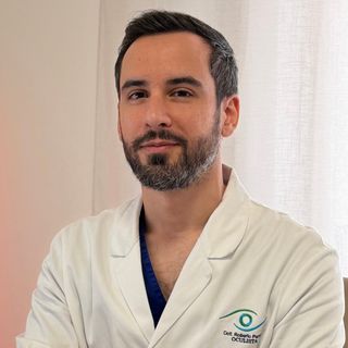 Dott. Roberto Parisio