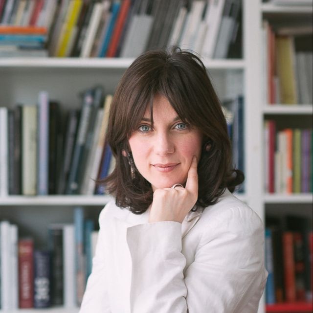 Marzia Sellini, psicologo Firenze