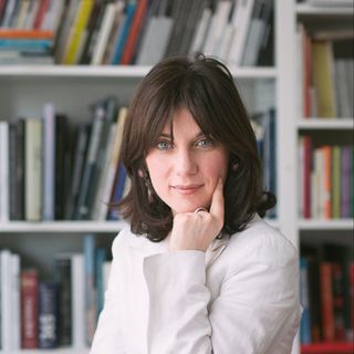 Marzia Sellini, psicologo Firenze