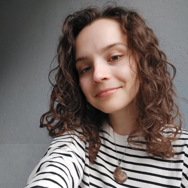 Julia Lisiecka