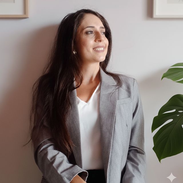 Martina Montoro, psicologo Siderno Marina