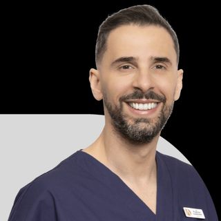 Fabrizio Lombardo, medico estetico Pisa