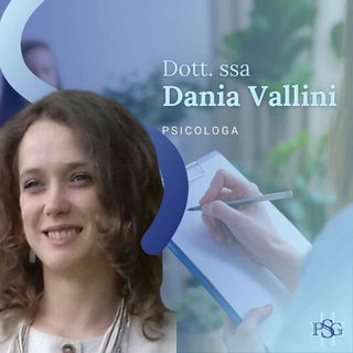 Dott.ssa Dania Vallini