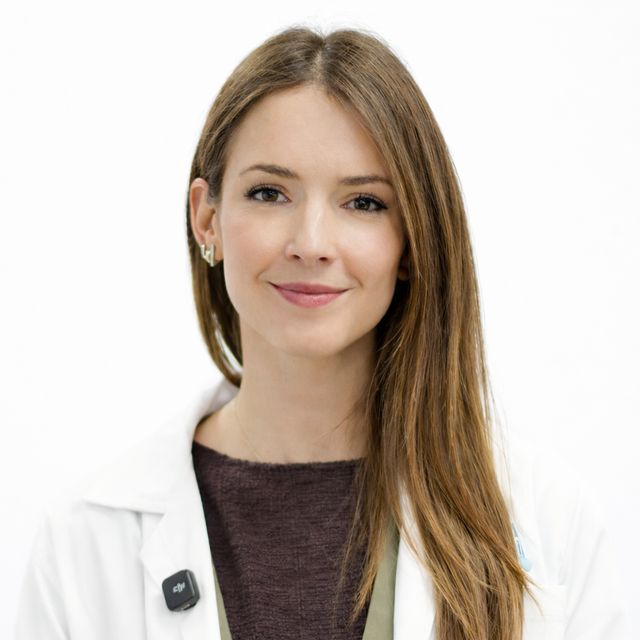 Inmaculada Guerrero Fernández De Alba, Médico estético Granada