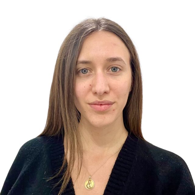 Paula Jiménez Pérez, Psicólogo Barcelona