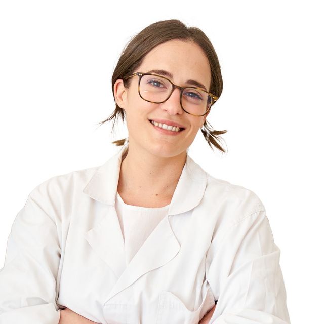 Lucia Nardi, ostetrica Grosseto