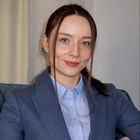 mgr Katarzyna Lewandowska
