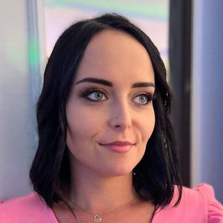 Powiększ obraz: Anna Guja, higienistka/higienista stomatologiczny Sosnowiec