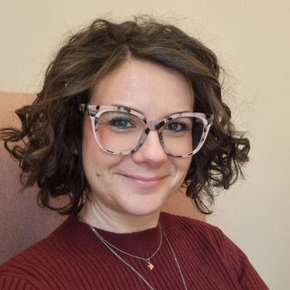 Dott.ssa Melissa Angelini