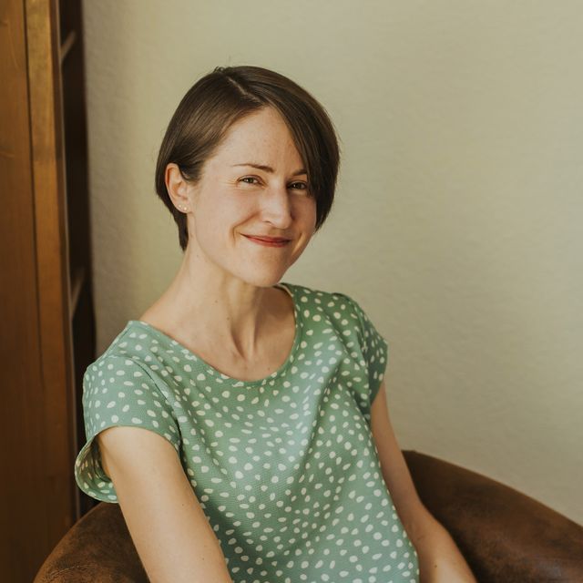 Jeannette Lindner, Heilpraktiker für Psychotherapie Ötisheim