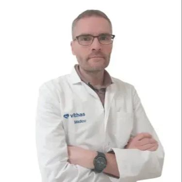 Daniel Herrero Mediavilla, Traumatólogo Alfafar