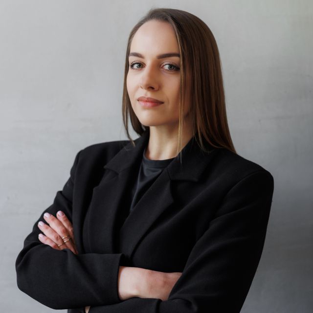 Malwina Błaszczyk