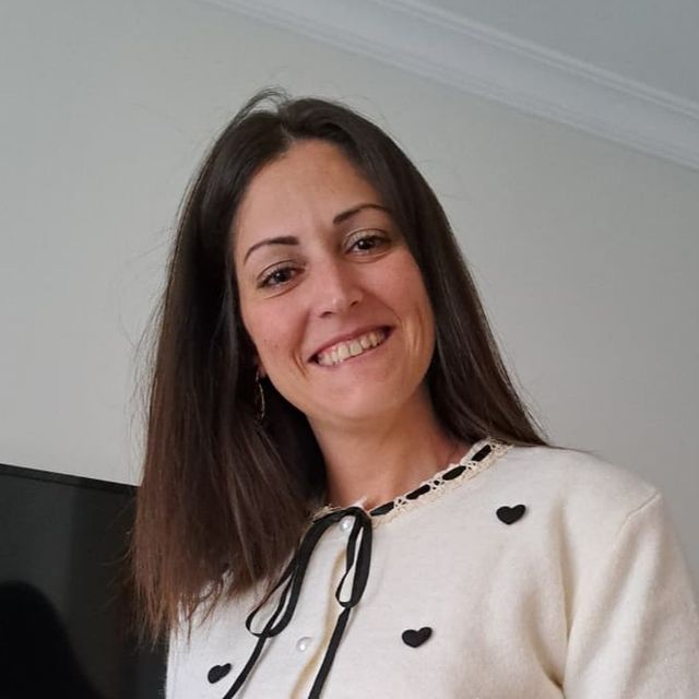 Sónia Veiga, Psicólogo Vila Nova de Famalicão