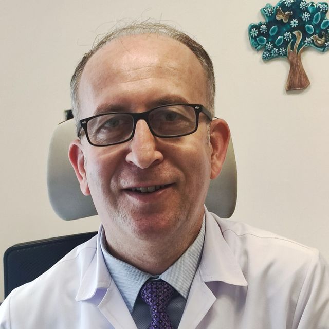 Kamran Sarı, Kulak Burun Boğaz Kocasinan