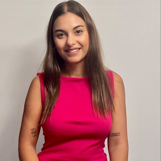 Paula Bombal, Psicólogo Valencia