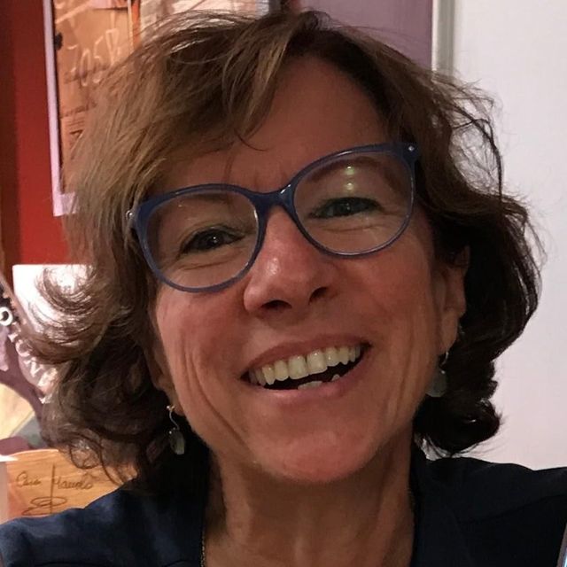Silvia Roberta Caldironi, psicologo Padova