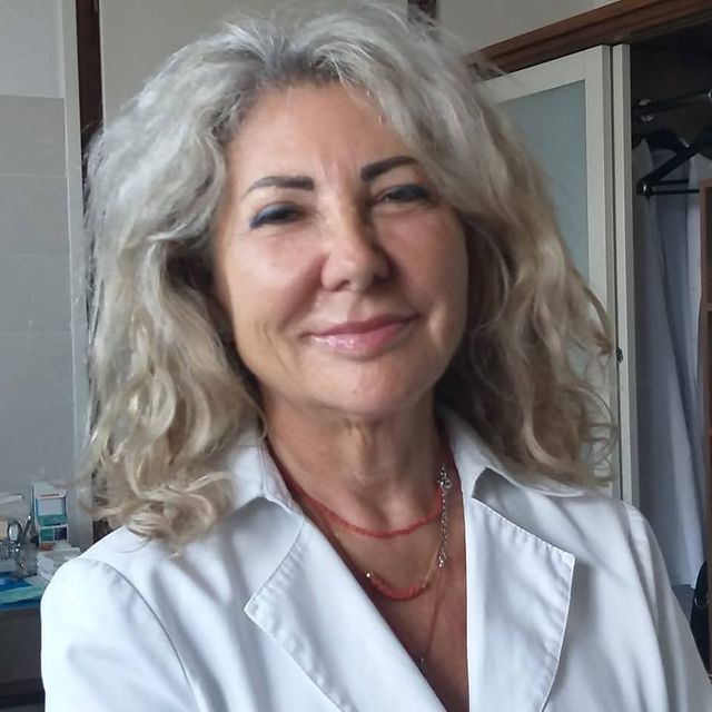 Fabiola Arcangeli, dermatologo Altedo