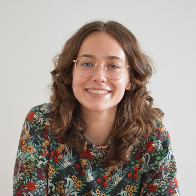 Laura Casado Flores, Psicólogo Getafe