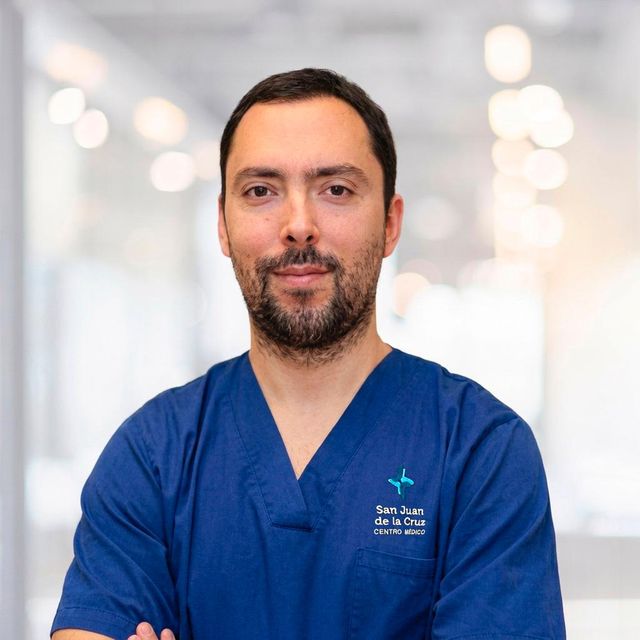 Yasir Barcelo Martínez