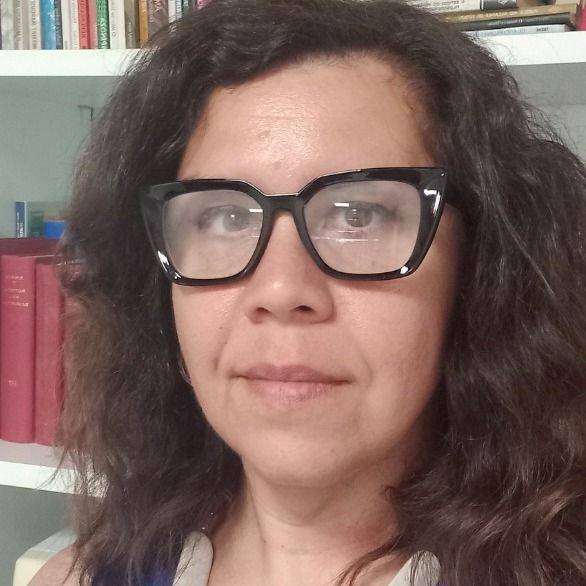 Thais Oliveira, psicologo Trieste