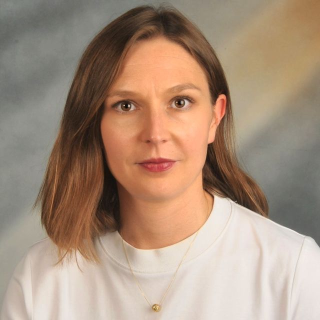 Maria Kubicka, psycholog Warszawa