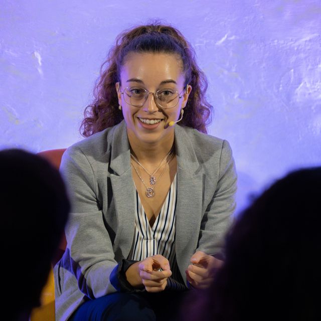 Gemma García, Dietista Nutricionista La Orotava