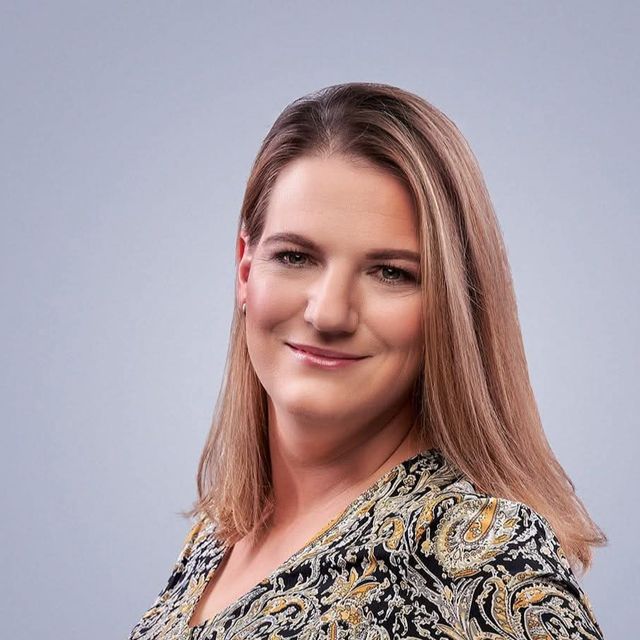 Magdalena  Kołodziej, psychoterapeuta Ostróda