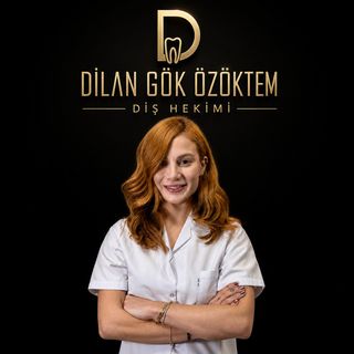 Dilan Gök Özöktem, Diş Hekimi İzmir