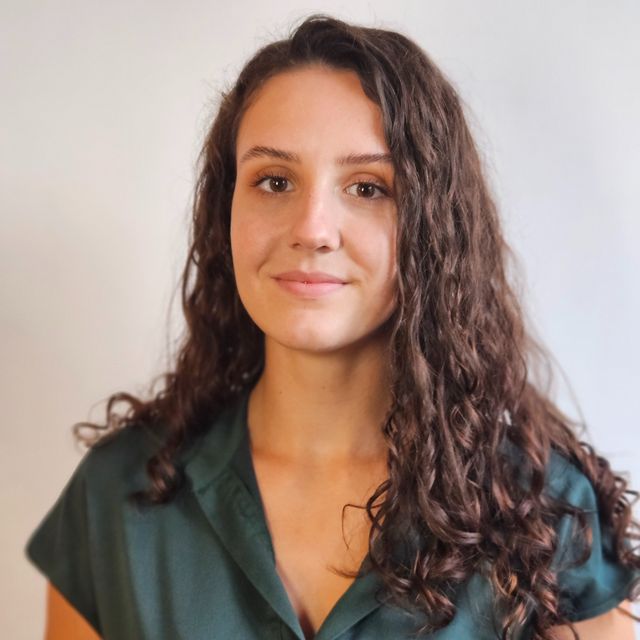 Martyna Sadowska, stomatolog Wrocław