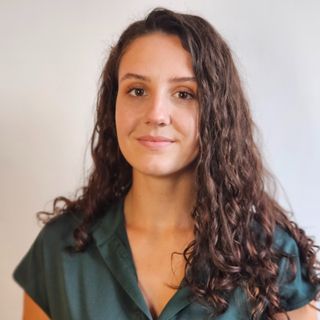 Powiększ obraz: Martyna Sadowska, stomatolog Wrocław