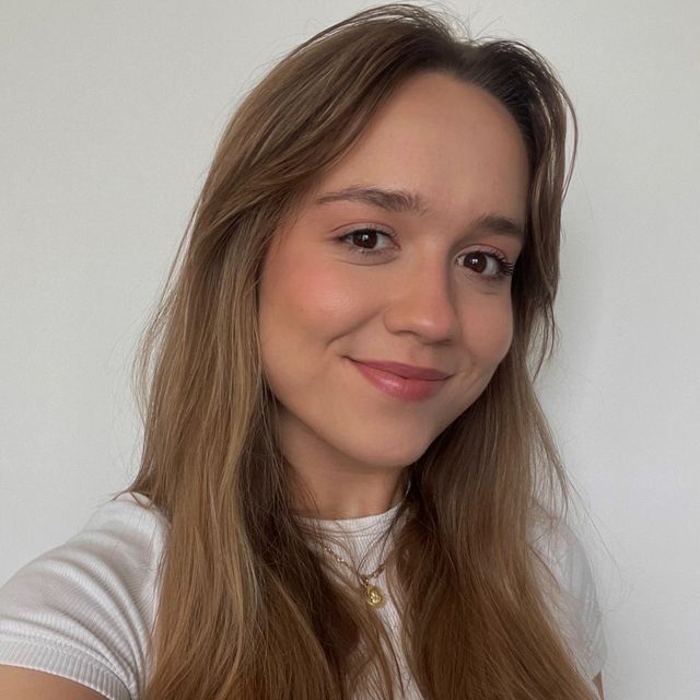 Maria Wilamowska, psycholog Warszawa