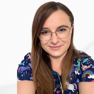 Powiększ obraz: Paulina Lewicka, pediatra Wrocław