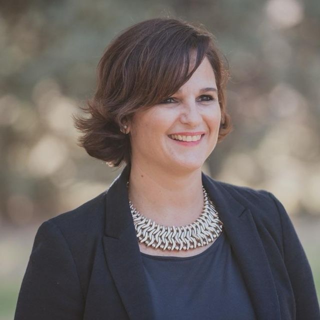 Marta López-Luzzatti, Psicólogo San Sebastián de los Reyes