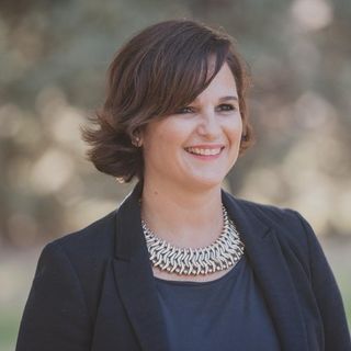 Acercar imagen: Marta López-Luzzatti, Psicólogo San Sebastián de los Reyes