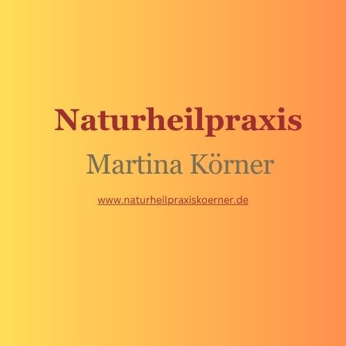 Martina Körner, Heilpraktiker Ahnatal