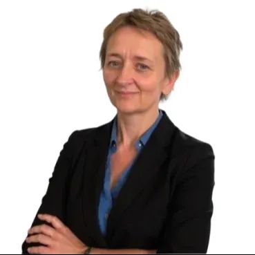 Kinga Wiśniewska, psychiatra Wrocław