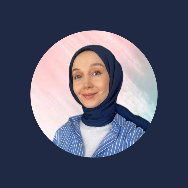 Melike Kalay, Dil ve Konuşma Terapisi Trabzon