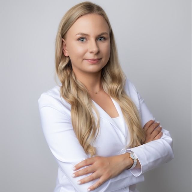 Luiza Gajewska, dermatolog Piła