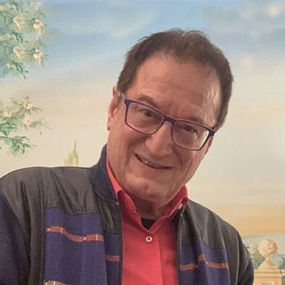 Silvio Zatelli, psicologo Verona